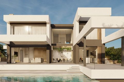 Villa i Torre Del Mar, Malaga, Torre Del Mar - € 1.750.000 | Ref: R5228761 - foto 1