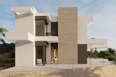 Villa i Torre Del Mar, Malaga, Torre Del Mar - € 1.750.000 | Ref: R5228761 - foto 3
