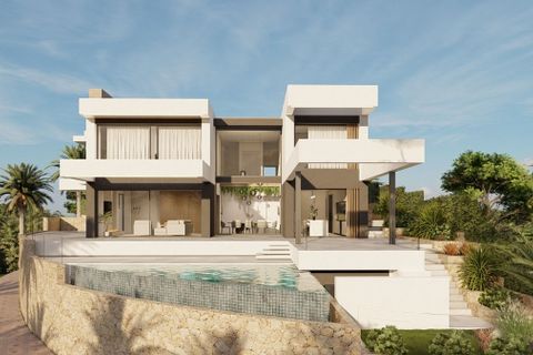 Villa i Torre Del Mar, Malaga, Torre Del Mar - € 1.750.000 | Ref: R5228761 - foto 4