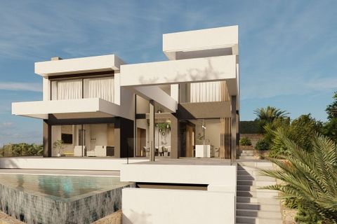 Villa i Torre Del Mar, Malaga, Torre Del Mar - € 1.750.000 | Ref: R5228761 - foto 5