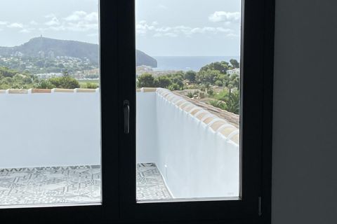 Villa i Moraira, Alicante, Moraira - € 1.440.000 | Ref: SDP05280CAS/3696 - foto 18