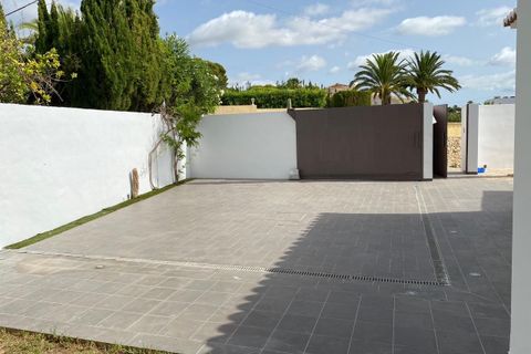 Villa i Moraira, Alicante, Moraira - € 1.440.000 | Ref: SDP05280CAS/3696 - foto 26