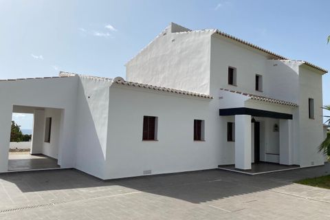 Villa i Moraira, Alicante, Moraira - € 1.440.000 | Ref: SDP05280CAS/3696 - foto 27