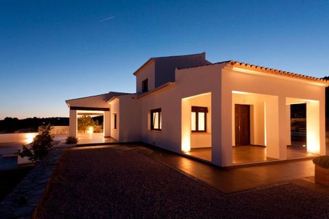 Villa i Moraira, Alicante, Moraira - € 1.440.000 | Ref: SDP05280CAS/3696 - foto 28