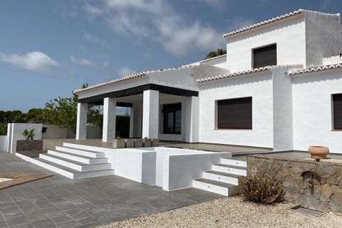 Villa i Moraira, Alicante, Moraira - € 1.440.000 | Ref: SDP05280CAS/3696 - foto 30