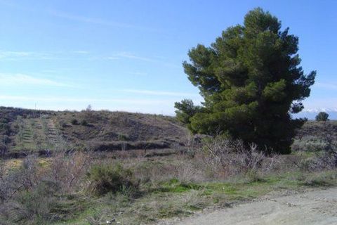 Cave house i Cullar, Granada, Cullar - € 22.000 | Ref: v1307 - foto 2