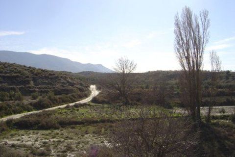Cave house i Cullar, Granada, Cullar - € 22.000 | Ref: v1307 - foto 3