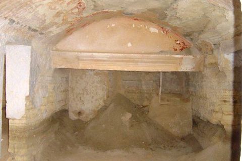 Cave house i Cullar, Granada, Cullar - € 22.000 | Ref: v1307 - foto 5