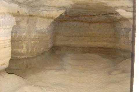 Cave house i Cullar, Granada, Cullar - € 22.000 | Ref: v1307 - foto 6