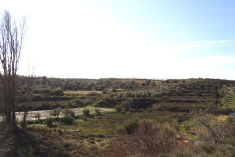 Cave house i Cullar, Granada, Cullar - € 22.000 | Ref: v1307 - foto 7
