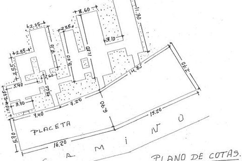 Cave house i Cullar, Granada, Cullar - € 22.000 | Ref: v1307 - foto 8