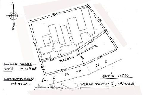 Cave house i Cullar, Granada, Cullar - € 22.000 | Ref: v1307 - foto 10