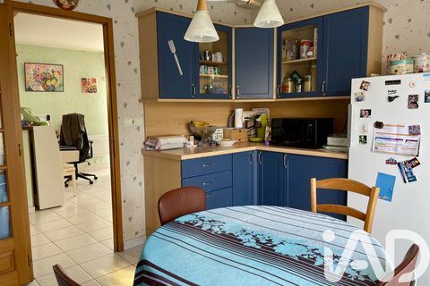 Byhus i Thiviers, Dordogne, Thiviers - € 191.000 | Ref: 36702 - foto 5