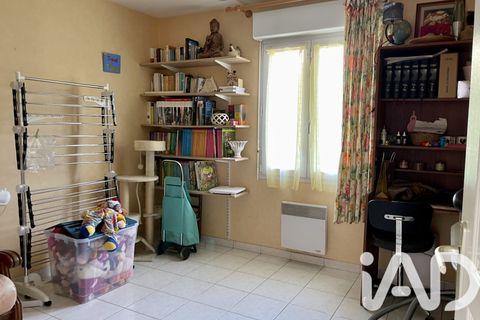 Byhus i Thiviers, Dordogne, Thiviers - € 191.000 | Ref: 36702 - foto 11
