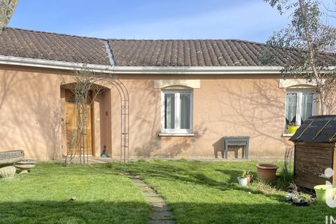 Byhus i Thiviers, Dordogne, Thiviers - € 191.000 | Ref: 36702 - foto 13
