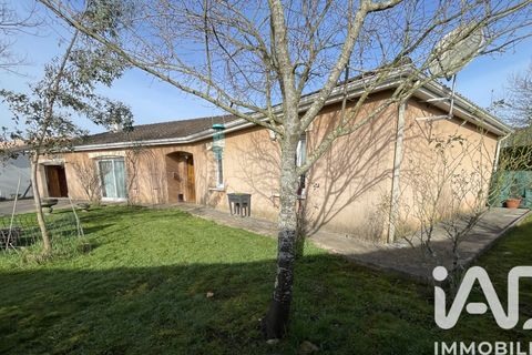 Byhus i Thiviers, Dordogne, Thiviers - € 191.000 | Ref: 36702 - foto 14