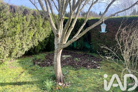 Byhus i Thiviers, Dordogne, Thiviers - € 191.000 | Ref: 36702 - foto 16