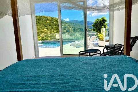 Villa i Bouillante, Guadeloupe, Bouillante - € 1.300.000 | Ref: 58651 - foto 4
