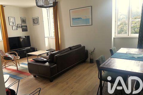 Apartament a Quimper, Finistere, Quimper - € 266.000 | Ref: 63898 - foto 5