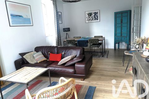 Apartament a Quimper, Finistere, Quimper - € 266.000 | Ref: 63898 - foto 6