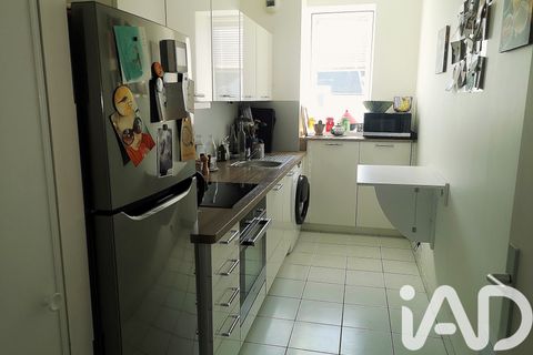 Apartament a Quimper, Finistere, Quimper - € 266.000 | Ref: 63898 - foto 8