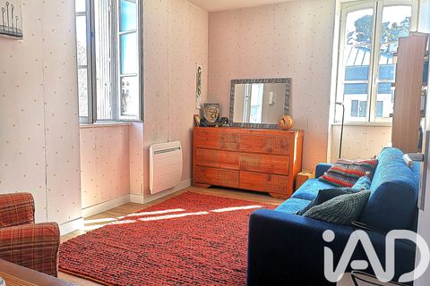 Apartament a Quimper, Finistere, Quimper - € 266.000 | Ref: 63898 - foto 10