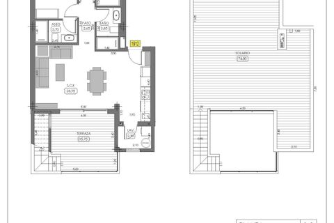 Bungalow i Algorfa, Alicante, Algorfa - € 325.000 | Ref: LFXE-76077 - foto 23