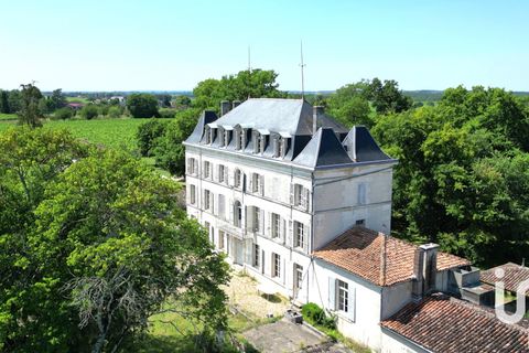 Villa i Segonzac, Charente, Segonzac - € 620.000 | Ref: 33293 - foto 2