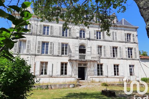 Villa i Segonzac, Charente, Segonzac - € 620.000 | Ref: 33293 - foto 3