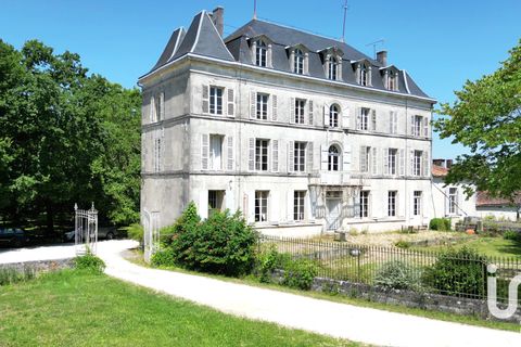Villa i Segonzac, Charente, Segonzac - € 620.000 | Ref: 33293 - foto 5