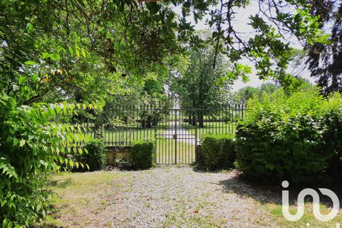 Villa i Segonzac, Charente, Segonzac - € 620.000 | Ref: 33293 - foto 7