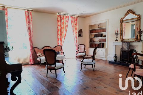 Villa i Segonzac, Charente, Segonzac - € 620.000 | Ref: 33293 - foto 9