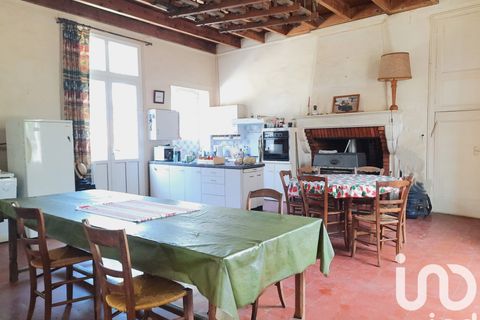 Villa i Segonzac, Charente, Segonzac - € 620.000 | Ref: 33293 - foto 10