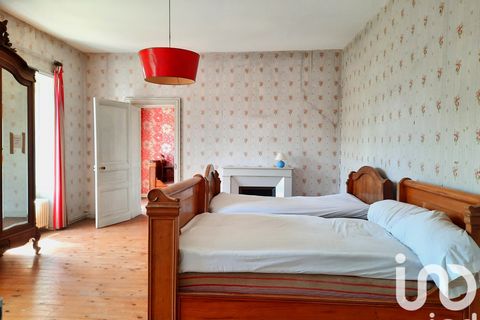 Villa i Segonzac, Charente, Segonzac - € 620.000 | Ref: 33293 - foto 12