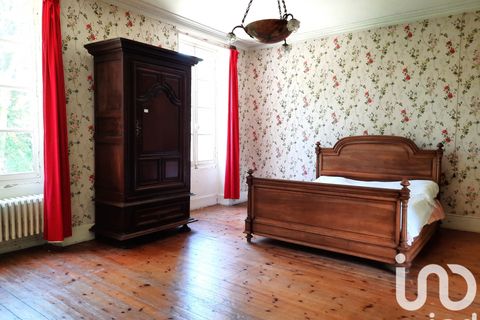 Villa i Segonzac, Charente, Segonzac - € 620.000 | Ref: 33293 - foto 14