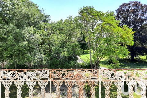 Villa i Segonzac, Charente, Segonzac - € 620.000 | Ref: 33293 - foto 18