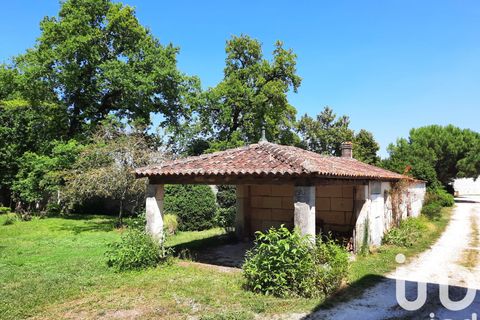 Villa i Segonzac, Charente, Segonzac - € 620.000 | Ref: 33293 - foto 20