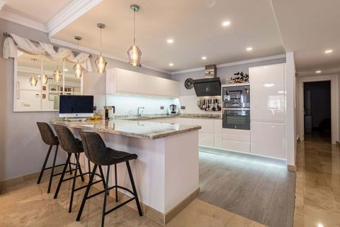 Leilighet i Marbella, Malaga, Marbella - € 395 000 | Ref: R5218216 - foto 4