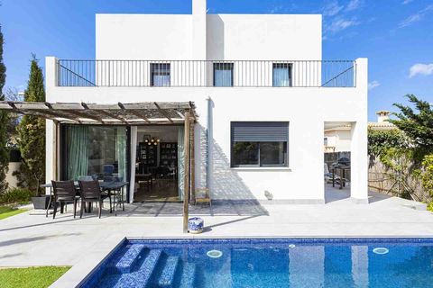 Villa em Son Ferrer, Mallorca, Son Ferrer - € 1.080.000 | Ref: 2403711 - foto 1