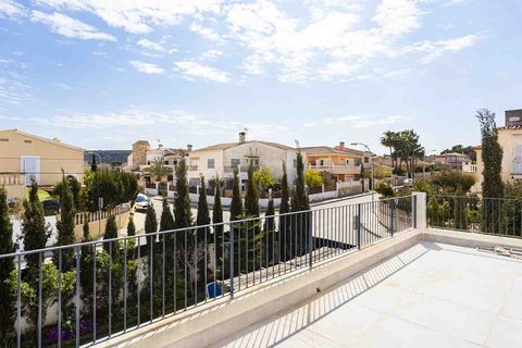 Villa em Son Ferrer, Mallorca, Son Ferrer - € 1.080.000 | Ref: 2403711 - foto 13