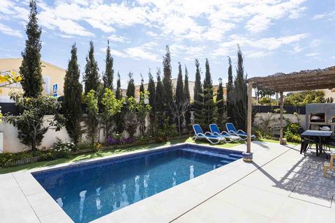 Villa em Son Ferrer, Mallorca, Son Ferrer - € 1.080.000 | Ref: 2403711 - foto 19
