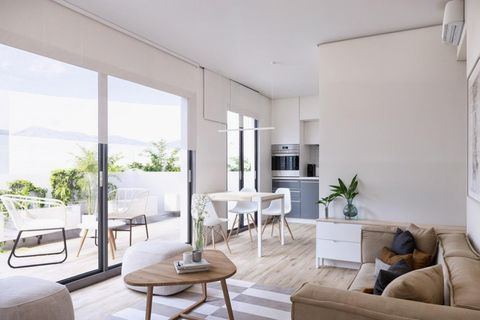 Leilighet i Mijas, Malaga, Mijas - € 269 000 | Ref: APM00166/11015 - foto 5