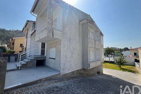 Rækkehus i Esposende, Braga, Esposende - € 375.000 | Ref: 751854 - foto 13