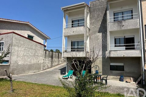 Rækkehus i Esposende, Braga, Esposende - € 375.000 | Ref: 751854 - foto 34