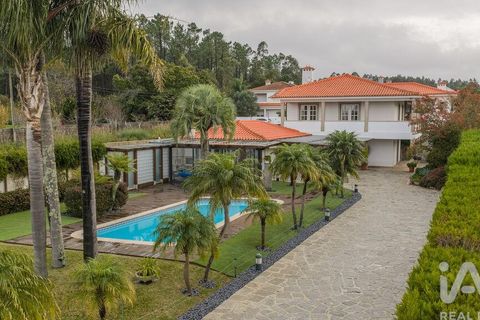 Byhus i Santa Maria da Feira, Aveiro, Santa Maria da Feira - € 990.000 | Ref: 753886 - foto 1