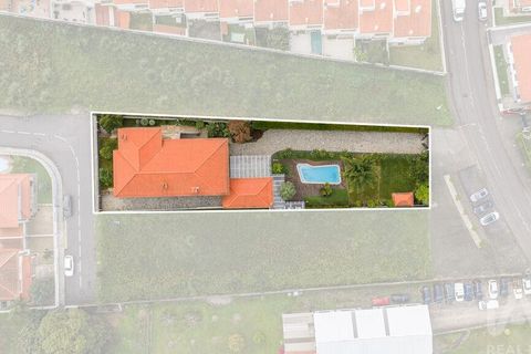 Byhus i Santa Maria da Feira, Aveiro, Santa Maria da Feira - € 990.000 | Ref: 753886 - foto 2