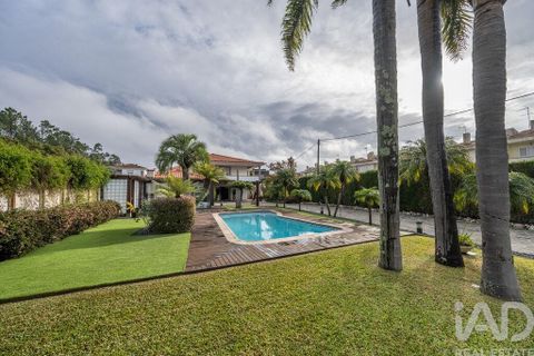 Byhus i Santa Maria da Feira, Aveiro, Santa Maria da Feira - € 990.000 | Ref: 753886 - foto 3