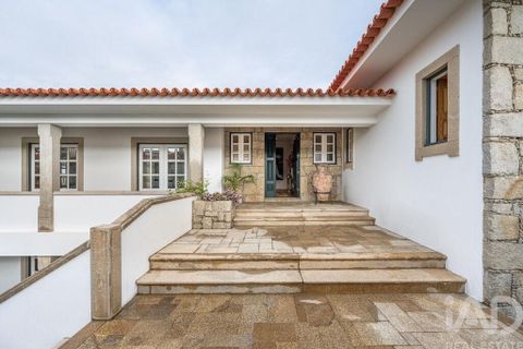 Byhus i Santa Maria da Feira, Aveiro, Santa Maria da Feira - € 990.000 | Ref: 753886 - foto 4
