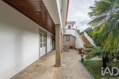 Byhus i Santa Maria da Feira, Aveiro, Santa Maria da Feira - € 990.000 | Ref: 753886 - foto 5