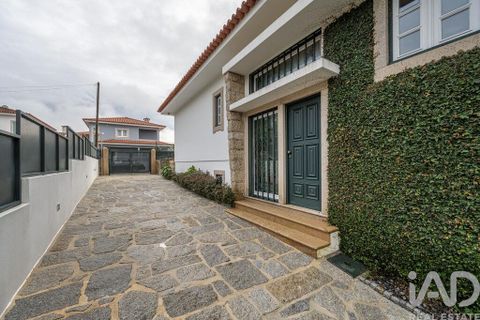 Byhus i Santa Maria da Feira, Aveiro, Santa Maria da Feira - € 990.000 | Ref: 753886 - foto 6